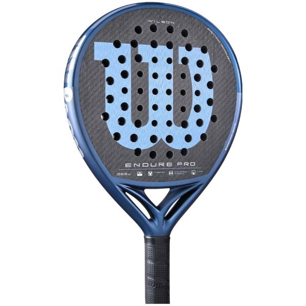 Wilson Endure Pro